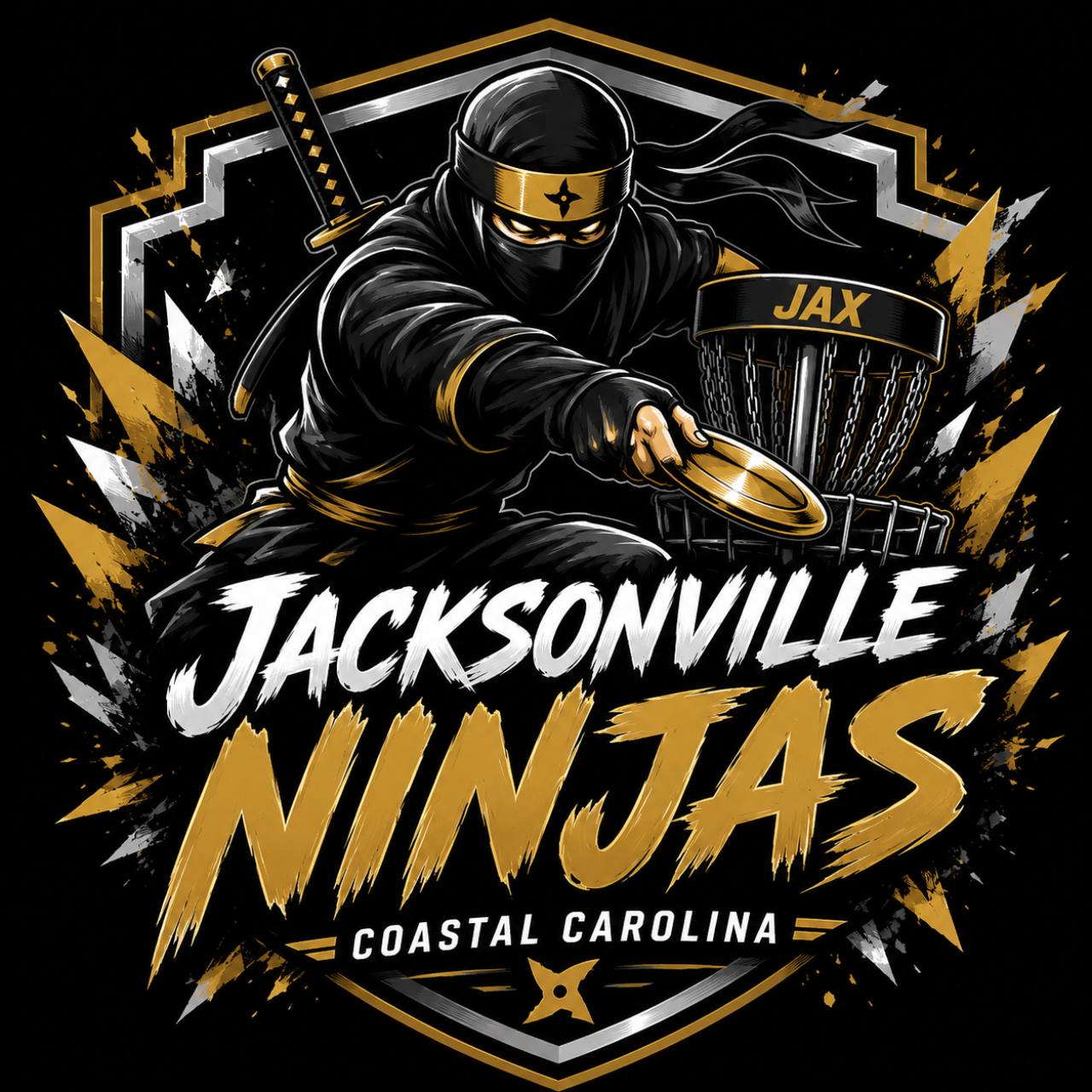 Ninjas logo